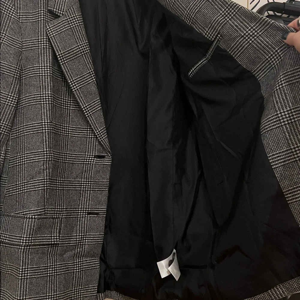 Everlane Oversized Blazer - Picture 4 of 6